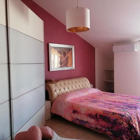 Gmb Villa Rosy Gela Εξωτερικό φωτογραφία