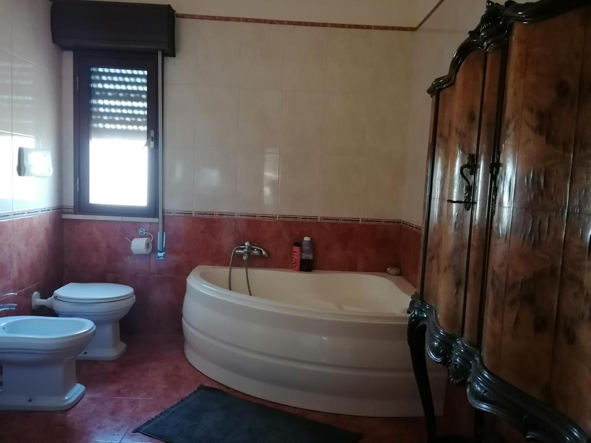 Gmb Villa Rosy Gela Εξωτερικό φωτογραφία