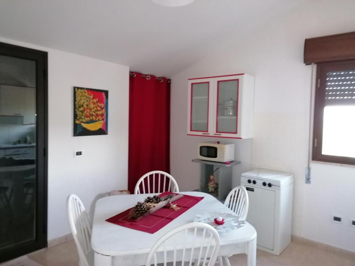 Gmb Villa Rosy Gela Εξωτερικό φωτογραφία