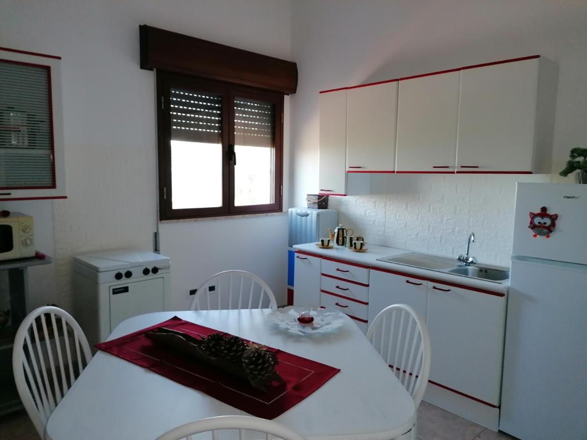 Gmb Villa Rosy Gela Εξωτερικό φωτογραφία